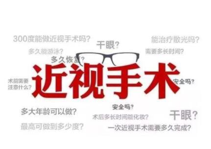 隐形眼镜度数换算新手必看要看！【含散光】